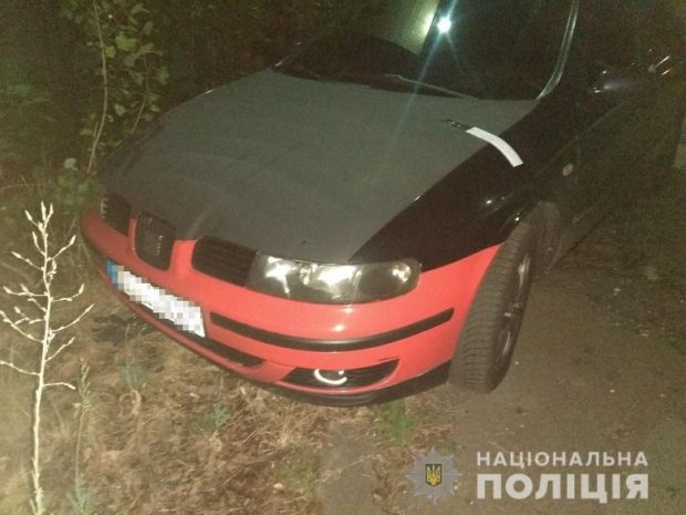 У київському кафе сталась стрілянина з іноземцями, є поранений: фото