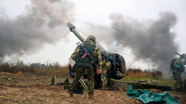 У намет, куди він пішов спати, влучив снаряд: сумна історія воїна про смерть побратима