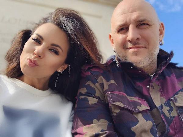 У Насти Каменских отреагировали на слухи о предстоящей свадьбе с Потапом