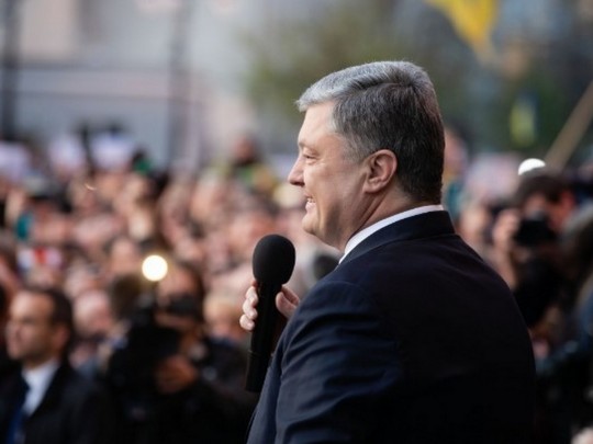 У Порошенко рассказали, с какой партией он пойдет на выборы: раскрыты неожиданные детали