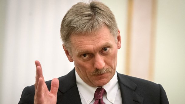 У Путина отреагировали на предложение Зеленского поговорить в новом формате