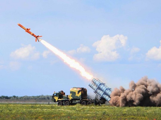 «У России нет аналогов»: военный эксперт рассказал о возможностях новых украинских крылатых ракет