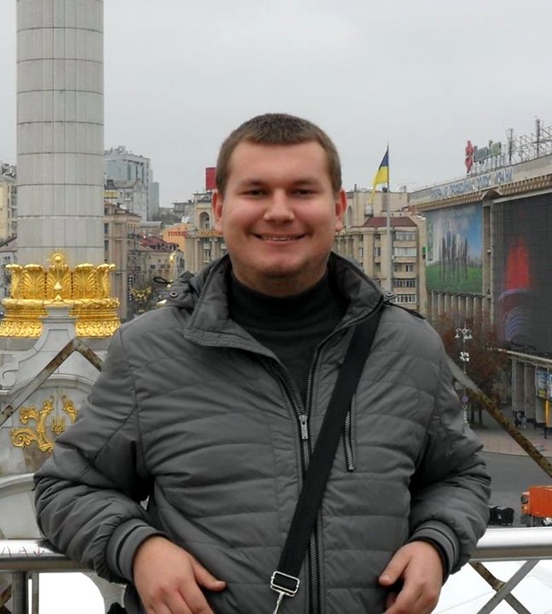 У сторонников «русского мира» были дубинки с гвоздями: как 5 лет назад в Донецке расправились с участниками шествия за единую Украину (фото) У сторонников «русского мира» были дубинки с гвоздями: как 5 лет назад в Донецке расправились с участниками шествия за единую Украину (фото)