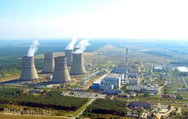 У якому стані зараз АЕС та чи загрожує Україні другий Чорнобиль