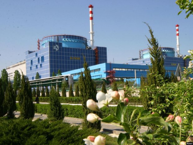 У якому стані зараз АЕС та чи загрожує Україні другий Чорнобиль