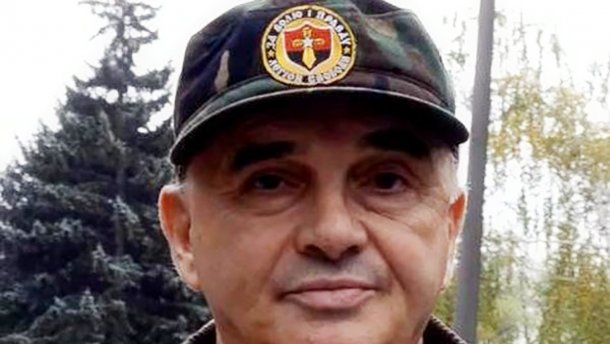 У Запоріжжі підстрелили активіста Антимайдану-викрадача дитини: фото 18+