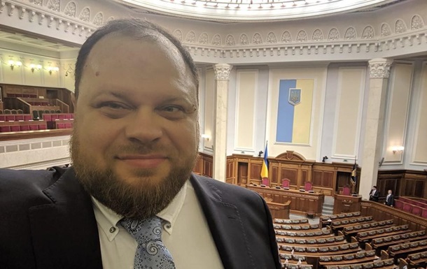 У Зеленского отреагировали на отказ Рады