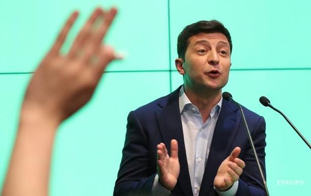 У Зеленского указ о роспуске Рады назвали фейком