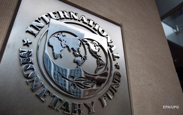 У Зеленского заявили о важности МВФ для Украины