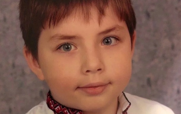 Убийство 9-летнего мальчика в Киеве: новые подробности