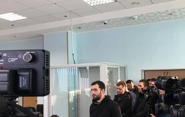 Убийство бойца УГО: подозреваемый боксер снова взят под стражу