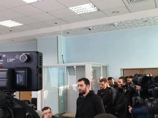 Убийство охранника президента в Киеве: главного фигуранта неожиданно выпустили из-под стражи