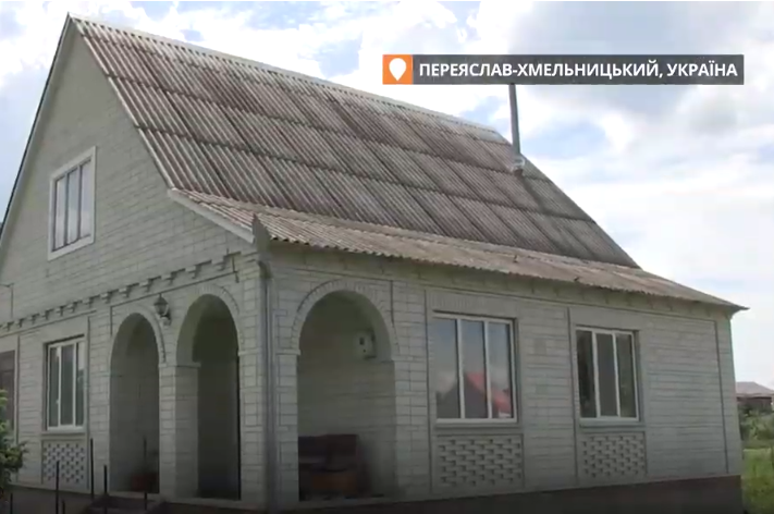 Убийство полицейскими мальчика под Киевом: появилось фото места трагедии