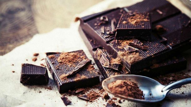 Ученые выяснили, какой шоколад улучшает зрение
