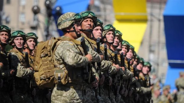 Україна і НАТО: чому ЗСУ досі впровадили лише 196 із понад тисячі стандартів Альянсу