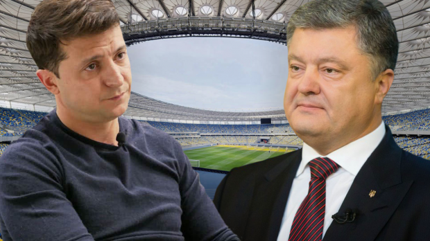 Україна, обравши проросійського кандидата, повторить сумнозвісний приклад Молдови