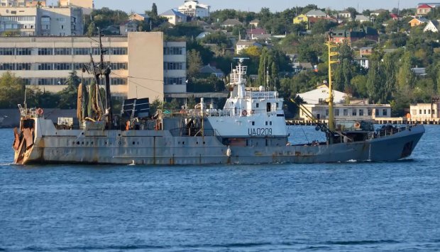 Україна отримала новий корабель-розвідник: що насправді за цим ховається