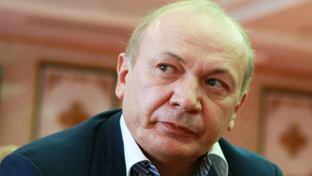 Україна припинила розшукувати Іванющенка: що відомо про Юру Єнакієвського