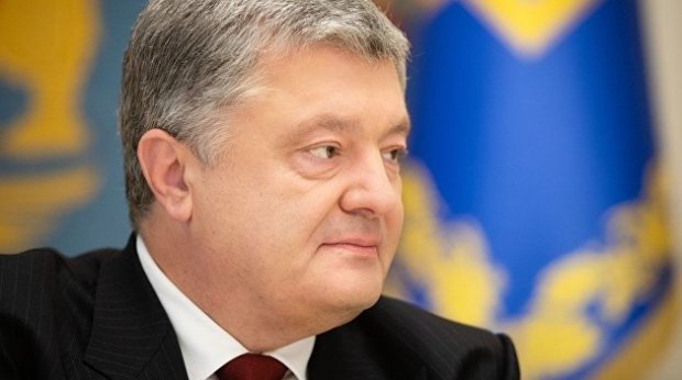 Українці в очікуванні: про що мовчить Порошенко