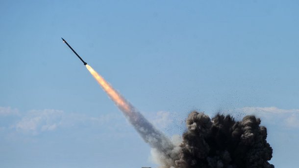 Украина и Азербайджан договариваются о совместном производстве боеприпасов