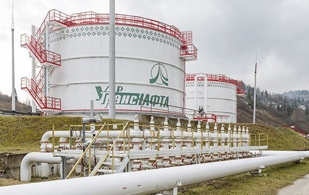 Украина и РФ обсудили компенсацию за грязную нефть