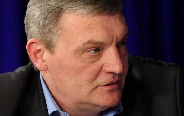 Украина сможет отследить получение паспортов РФ − Грымчак