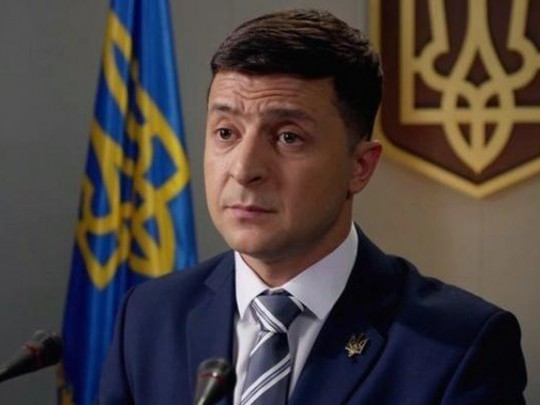 Украина станет частью «русского мира», — Фурса о референдуме Зеленского