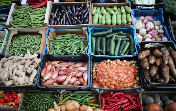 Украина в пятерке поставщиков агропродукции в ЕС