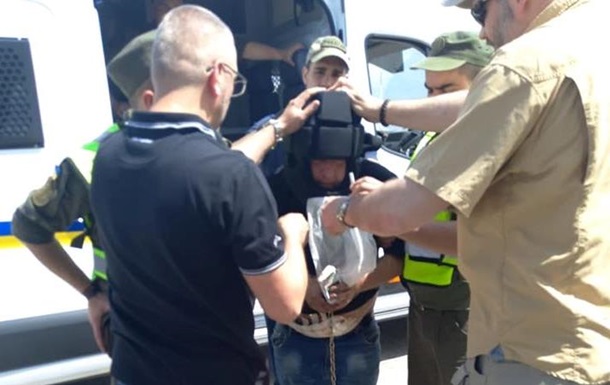 Украина выдала Польше насильника и убийцу