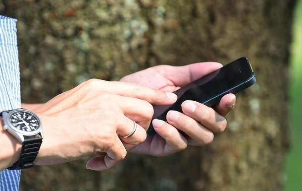 Украинцы стали больше сидеть в интернете - Госстат