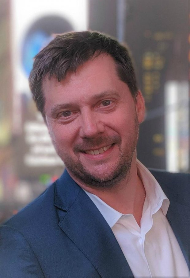 Украинец, который подсадил американцев на греческий йогурт
