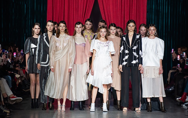 Ukrainian Fashion Week: итоги 5 дня показов