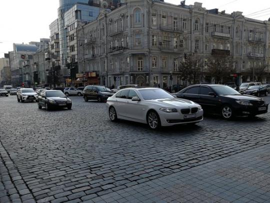 Уменьшат «вилку» скорости и увеличат штрафы: какие новшества готовят украинским водителям