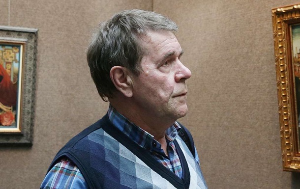 Умер актер Алексей Булдаков