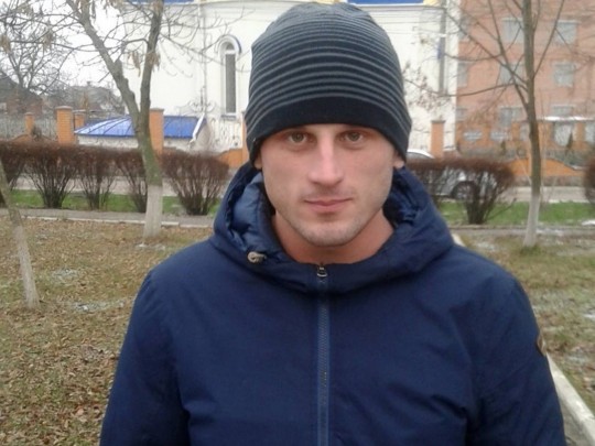 Умер ветеран АТО, которому врач-сепаратист отказала в лечении в Институте рака