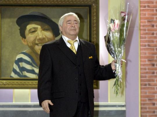 Умер знаменитый юморист Роман Карцев