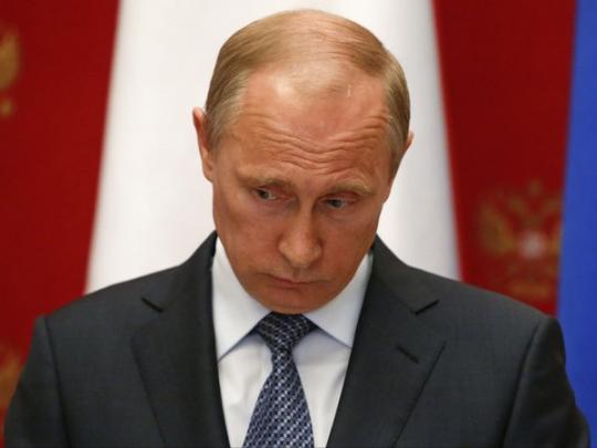 Устроили проверку и отменили встречу с премьером: росСМИ рассказали, как Путина пристыдили в Сингапуре