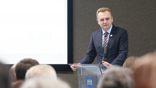 В 2014 году нам тоже давали в рейтингах 2,5-3%, – Березюк о шансах Самопомочи пройти в Раду