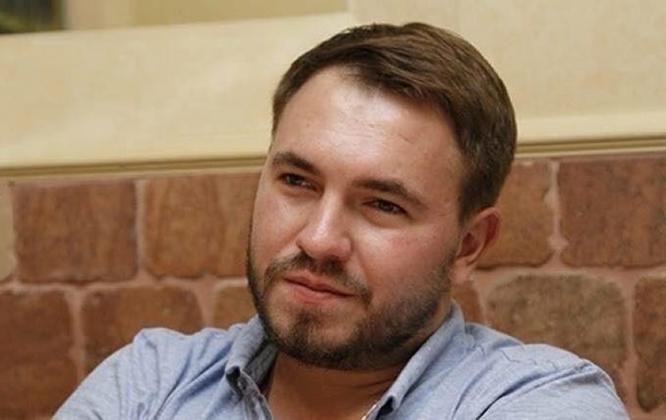 В аэропорту Праги задержали нардепа Лозового