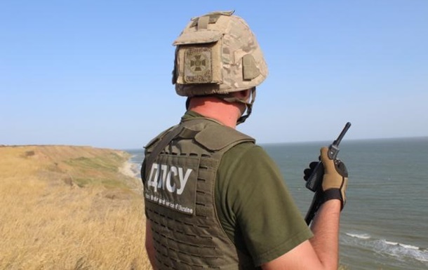 В Азовское море зашли еще два военных корабля России - ГПСУ