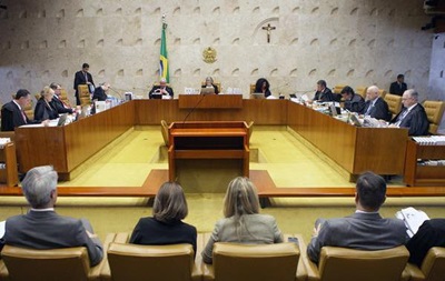 В Бразилии расследуют коррупцию 108 политиков