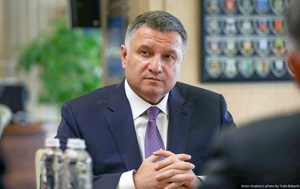 В деле об убийстве мальчика пять подозреваемых - Аваков
