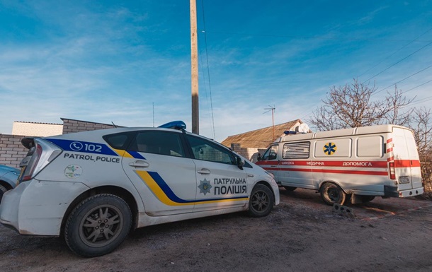 В Днепре пенсионерок избили битами и ограбили