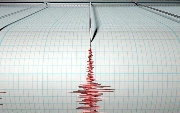 В Эквадоре произошло землетрясение магнитудой 7,5