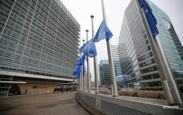 В ЕС утвердили продление санкций по Крыму