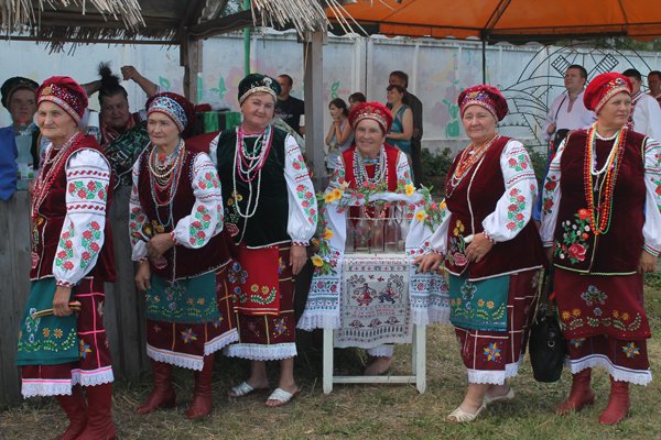 В этом году Cорочинская ярмарка пройдет в Одессе: народ недоволен