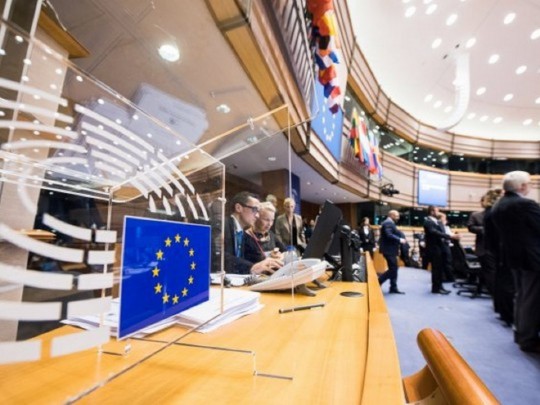 В Европарламенте возмутились позицией ОБСЕ по войне на Донбассе: в чем причина скандала