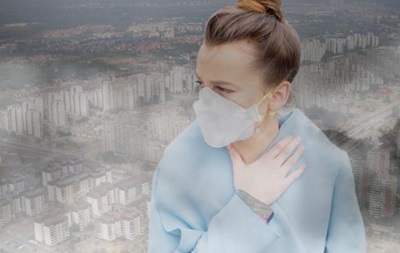 В Европе зафиксировано рекордное загрязнение воздуха
