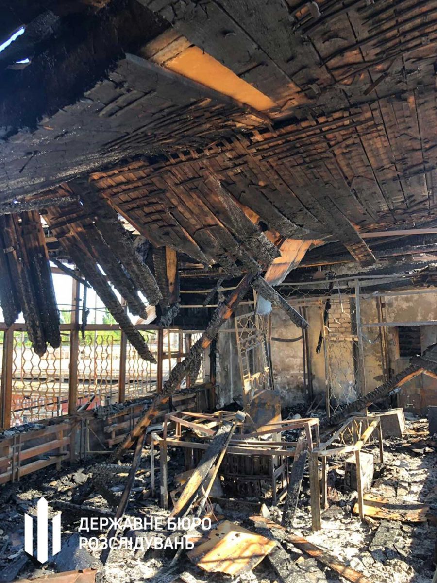 В ГБР назвали причину бунта в одесской колонии и завели дело на ее руководство