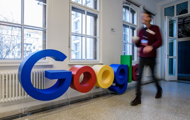 В Google решили отказаться от выпуска планшетов